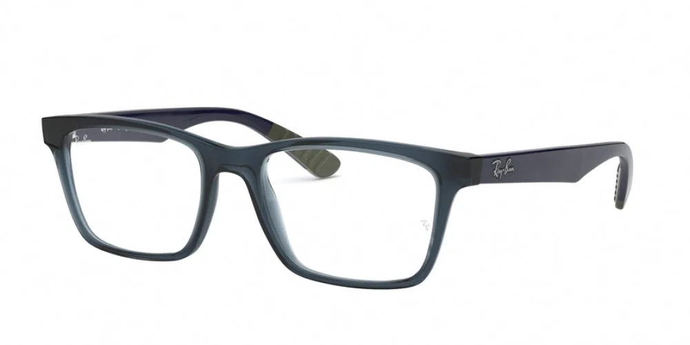 Ray-Ban 7025 Eyeglasses - view 3